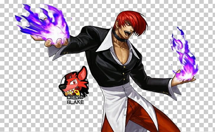 The King Of Fighters XIII The King Of Fighters '97 Iori Yagami The King Of Fighters 2002 Kyo Kusanagi PNG, Clipart,  Free PNG Download