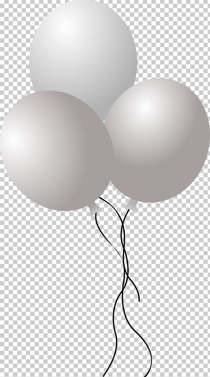 Balloon Party Birthday PNG, Clipart, Balloon, Birthday, Black And White, Clip Art, Color Free PNG Download