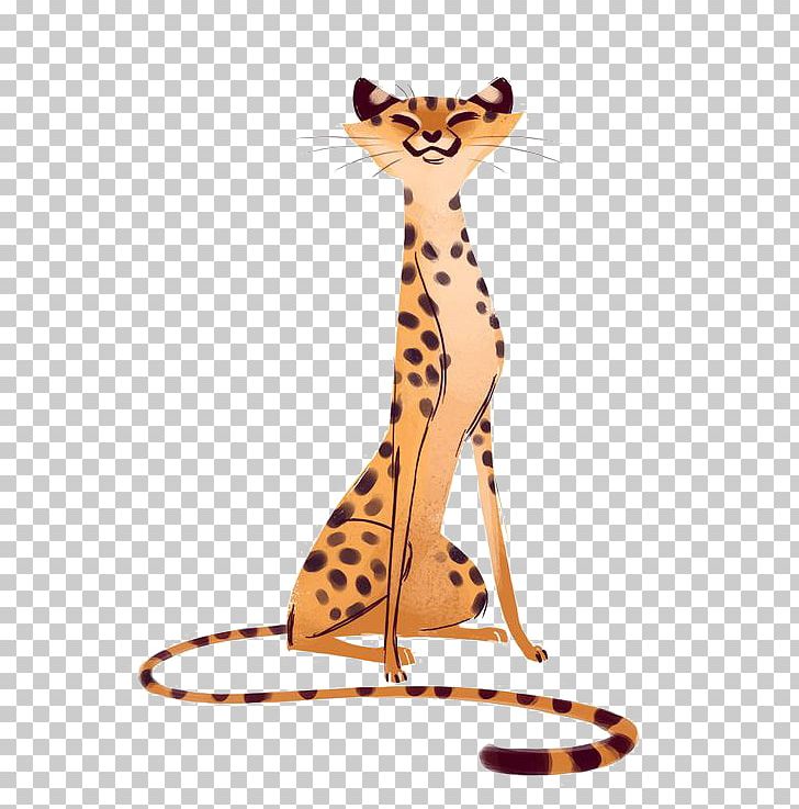 Cheetah Cat Felidae Tiger Drawing PNG, Clipart, Animal, Animals, Big Cat Diary, Big Cats, Carnivoran Free PNG Download