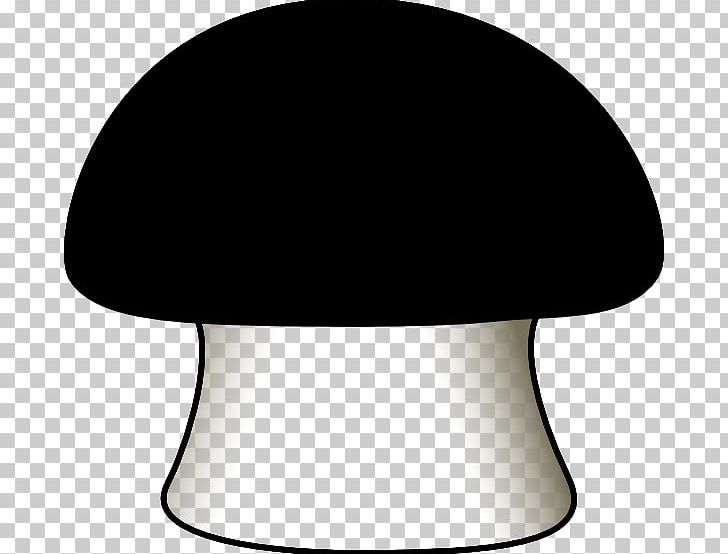 Edible Mushroom Shiitake Morchella PNG, Clipart, Black, Black And White, Cap, Common Mushroom, Cream Of Mushroom Soup Free PNG Download