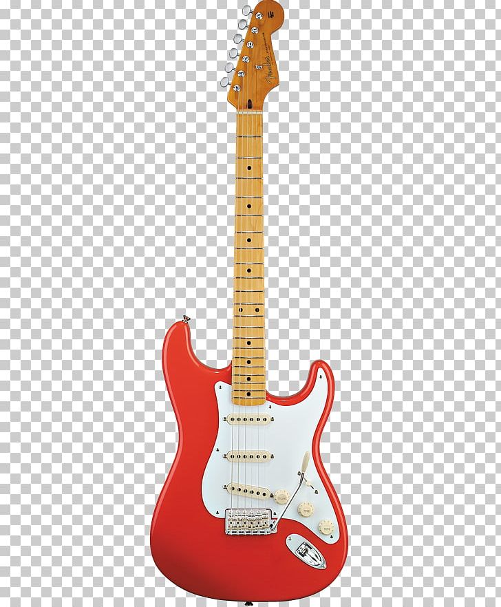 Fender HM Strat Fender Stratocaster Fender Classic 50s Stratocaster Fender Musical Instruments Corporation Guitar PNG, Clipart, Acoustic Electric Guitar, Bass, Guitar, Guitar Accessory, Musical Instrument Free PNG Download