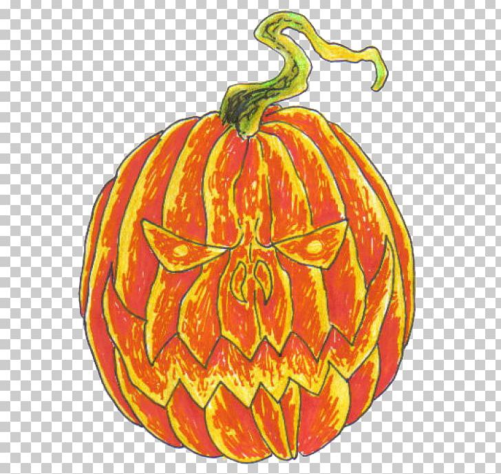 Jack-o'-lantern Pumpkin Gourd Winter Squash Vegetarian Cuisine PNG, Clipart,  Free PNG Download