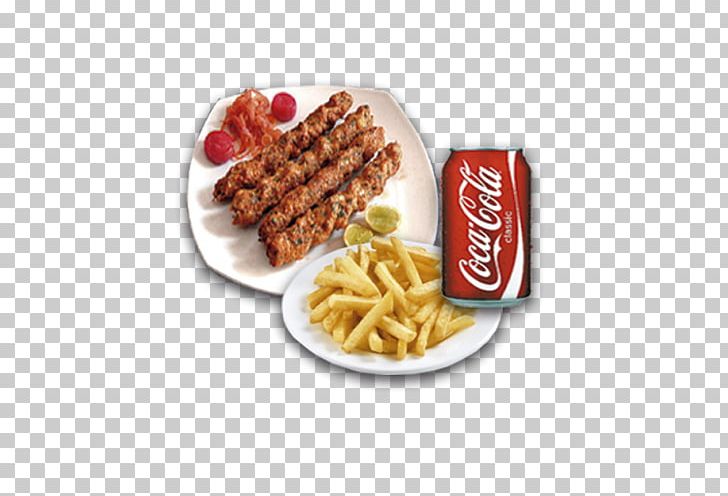 Kebab French Fries Fizzy Drinks Fast Food Junk Food PNG, Clipart, American Food, Biryani, Chicken Meat, Cuisine, Dish Free PNG Download