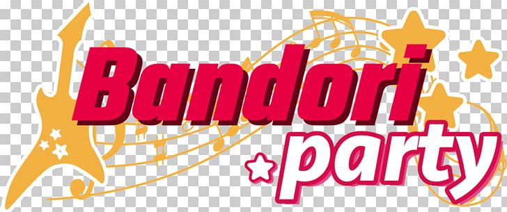 Logo Brand PNG, Clipart, Bang Dream, Brand, Graphic Design, Logo, Text Free PNG Download