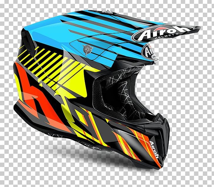 Motorcycle Helmets AIROH Motocross PNG, Clipart, Airoh, Clothing Accessories, Motorcycle, Motorcycle Helmet, Motorcycle Helmets Free PNG Download