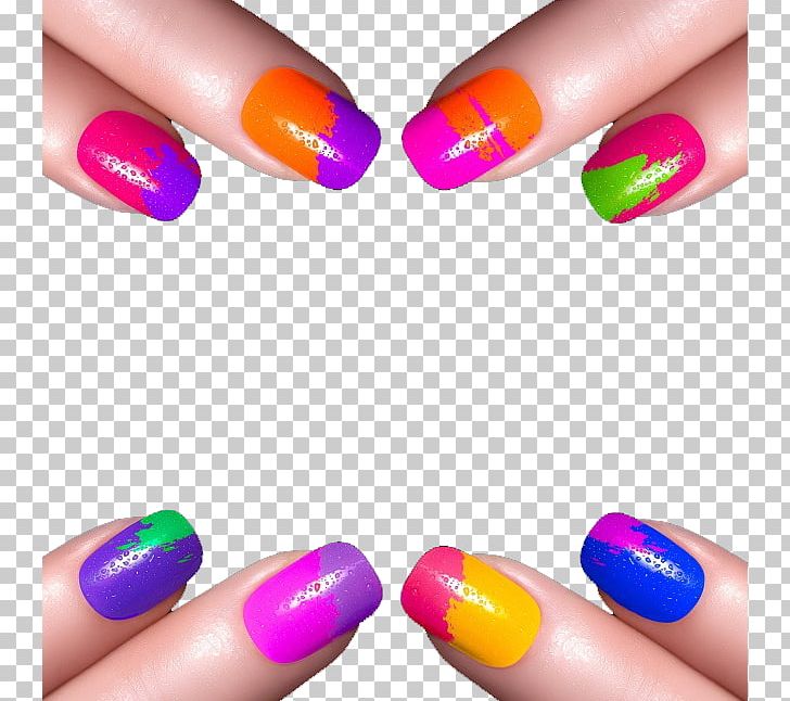 Nail Art Nail Polish Gel Nails Ultraviolet PNG, Clipart, Artificial Nails, Beautiful, Beauty, Beauty Parlour, Color Free PNG Download