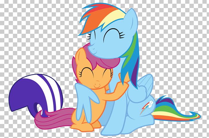 Rainbow Dash Scootaloo Pony Rarity YouTube PNG, Clipart, Animal Figure, Cartoon, Cutie Mark Crusaders, Fictional Character, Line Free PNG Download