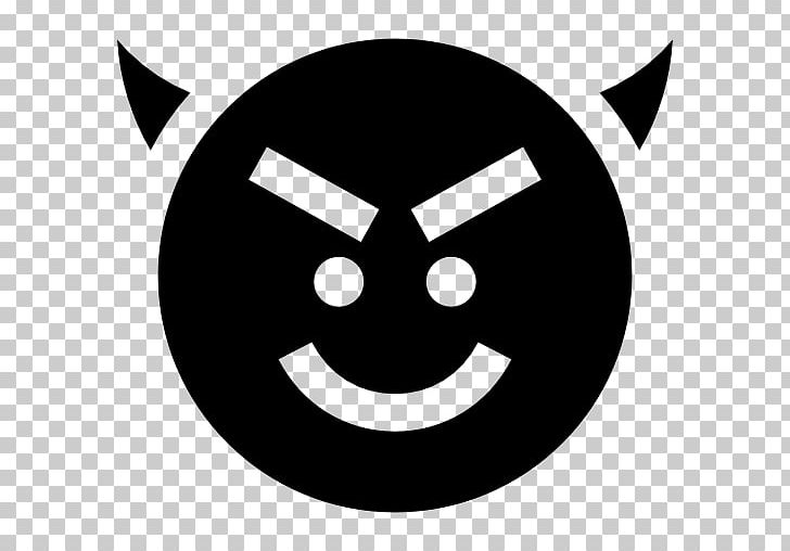 Smiley Computer Icons Emoticon PNG, Clipart, Black, Black And White, Circle, Computer Icons, Desktop Wallpaper Free PNG Download