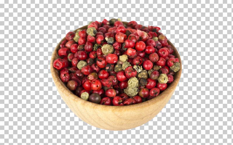 Pink Peppercorn Black Pepper Cranberry Vinaigrette Allspice PNG, Clipart, Allspice, Berry, Black Pepper, Cranberry, Fruit Free PNG Download