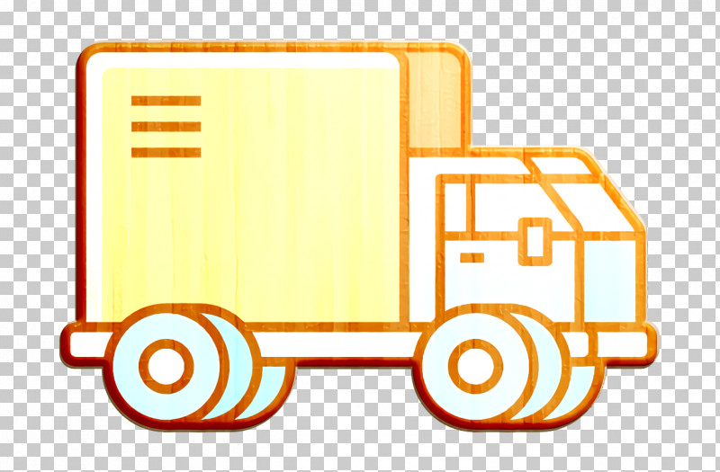 Transport Icon Logistics Icon Delivery Truck Icon PNG, Clipart, Delivery Truck Icon, Freight Transport, Inventory, Ksh, Ksh Logistics Free PNG Download
