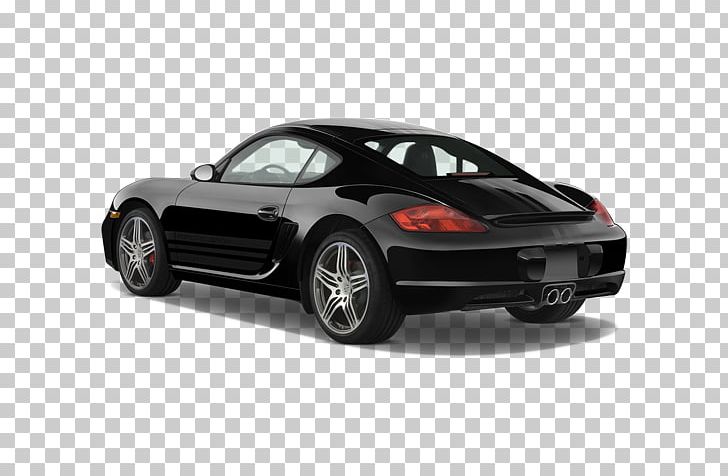 2008 Porsche Boxster Car Luxury Vehicle 2008 Porsche Cayman