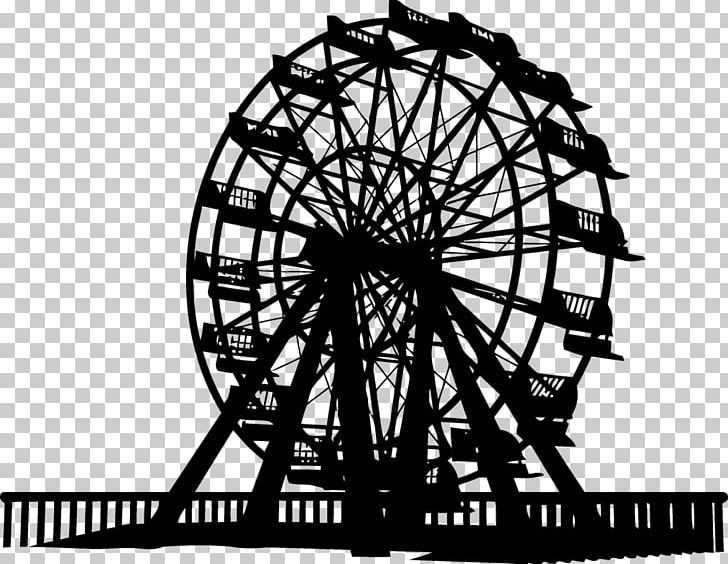 Car Ferris Wheel PNG, Clipart, Automotive Tire, Black And White, Car, Cartoon, Computer Icons Free PNG Download