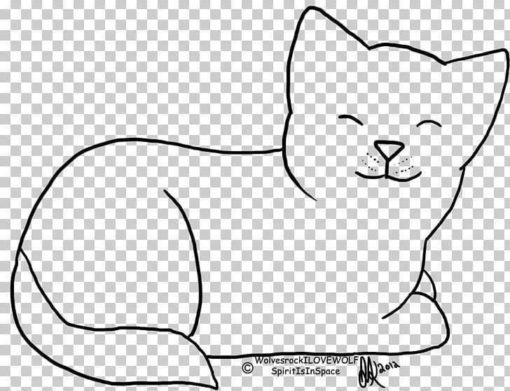 Cat Line Art Drawing PNG, Clipart, Angle, Animals, Art, Artwork, Black Free PNG Download