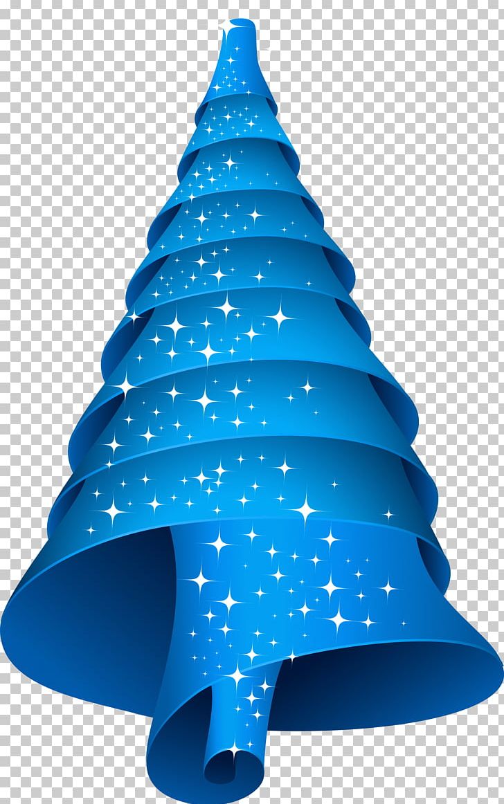 Christmas Tree Blue Spiral PNG, Clipart, Aqua, Christmas, Christmas Decoration, Christmas Frame, Christmas Lights Free PNG Download