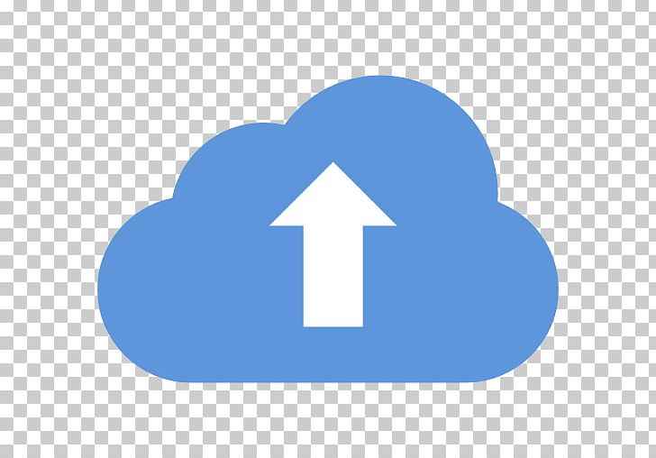 Computer Icons Cloud Computing Computer Software PNG, Clipart, Blue, Brand, Cloud Computing, Cloud Storage, Computer Free PNG Download