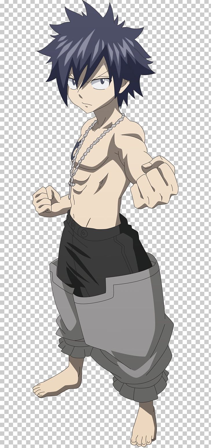 Gray Fullbuster Natsu Dragneel Fairy Tail Fairy Tale PNG, Clipart, Anime, Arm, Art, Artwork, Black Hair Free PNG Download