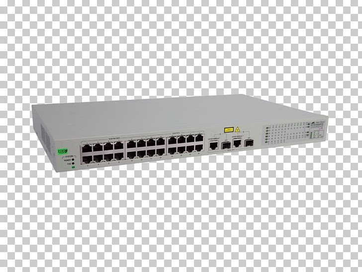 Network Switch RF Modulator Allied Telesis AT FS750/24POE WebSmart Switch Ethernet Hub PNG, Clipart, Allied Telesis, Computer Network, Electronic Device, Electronics, Electronics Free PNG Download