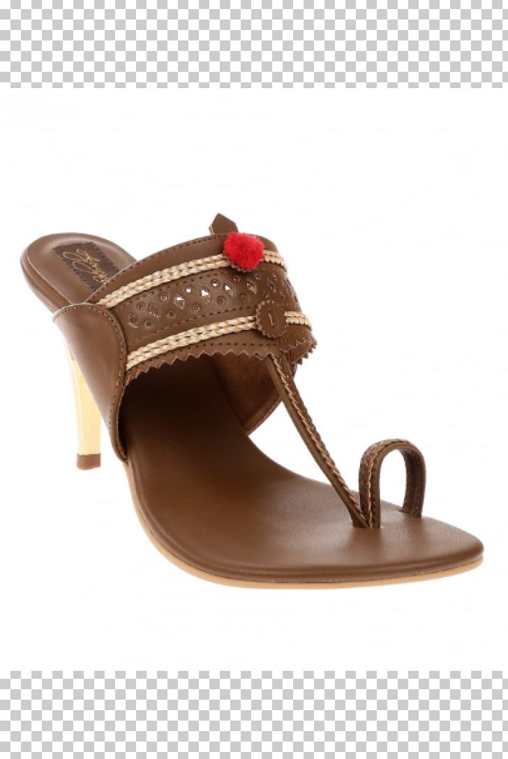 Sandal Shoe PNG, Clipart, Beige, Brown, Fashion, Footwear, Ghungroo Free PNG Download