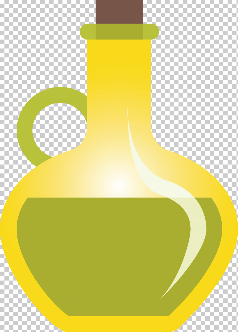 Olive Oil PNG, Clipart, Bottle, Cooking Oil, Olive Oil, Yellow Free PNG Download