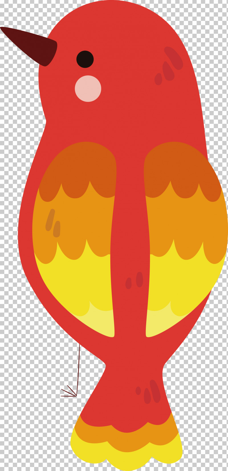 Pumpkin PNG, Clipart, Beak, Cartoon Bird, Character, Character Created By, Chicken Free PNG Download