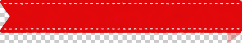 Red Automotive Lighting Rectangle Auto Part PNG, Clipart, Automotive Lighting, Auto Part, Bookmark Ribbon, Paint, Rectangle Free PNG Download