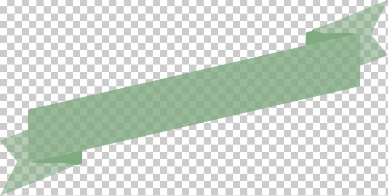 Blank Banner PNG, Clipart, Angle, Blank Banner, Geometry, Green, Hardware Accessory Free PNG Download