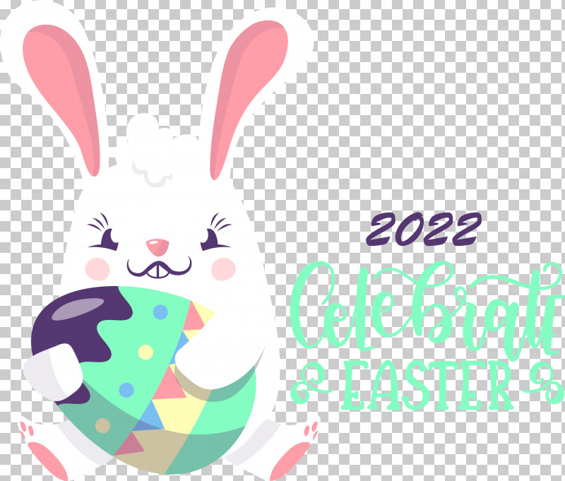 Easter Bunny PNG, Clipart, Biology, Cartoon, Easter Bunny, Logo, Rabbit Free PNG Download