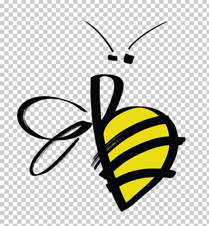 Bumblebee Calligraphy PNG, Clipart, Artwork, Bee, Beehive, Bees, Black And White Free PNG Download