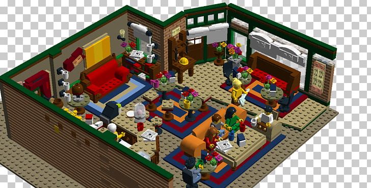 Cafe Central Perk Lego House LEGO Friends PNG, Clipart, Bar, Cafe, Central Perk, Friends, Lego Free PNG Download