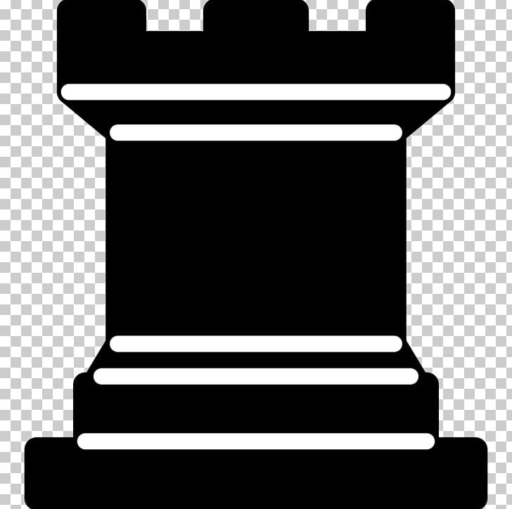 Chess Piece Rook Knight Portable Game Notation PNG, Clipart, Black, Black And White, Castling, Chess, Chess Club Free PNG Download
