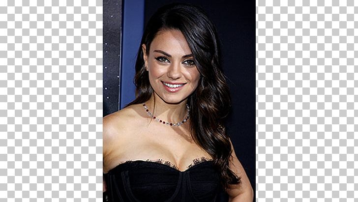Mila Kunis Friends With Benefits Actor Celebrity Female PNG, Clipart, Actor, Beauty, Black Hair, Brown Hair, Celebrity Free PNG Download