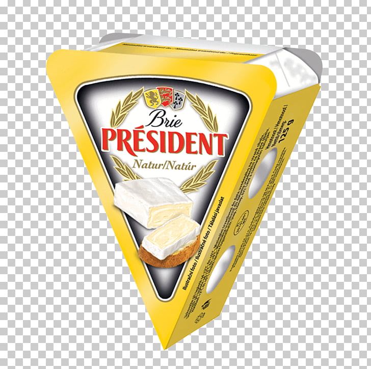 Milk Président Brie Cream Cheese PNG, Clipart, Brie, Camembert, Cheese, Cream Cheese, Dairy Products Free PNG Download