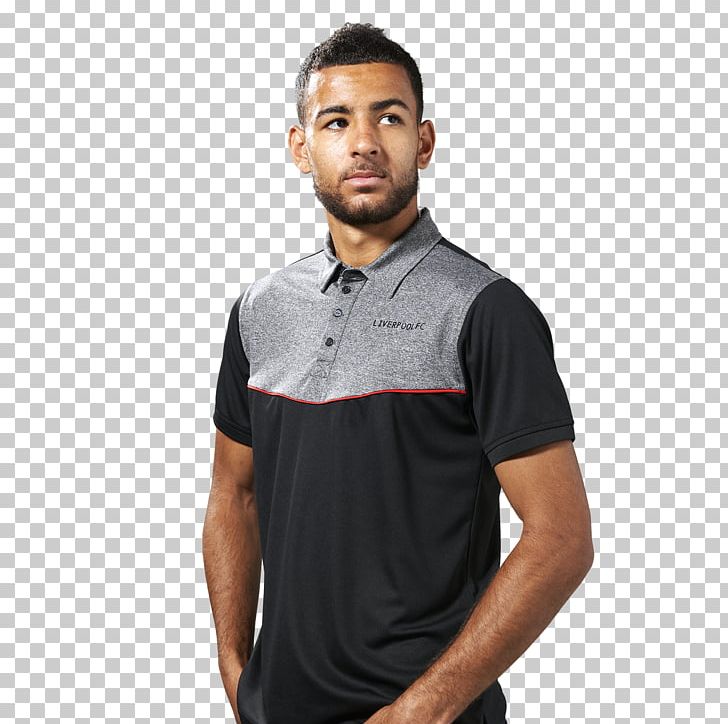 T-shirt Polo Shirt Shoulder Collar Sleeve PNG, Clipart, Clothing, Collar, Liverpool, Neck, Polo Shirt Free PNG Download