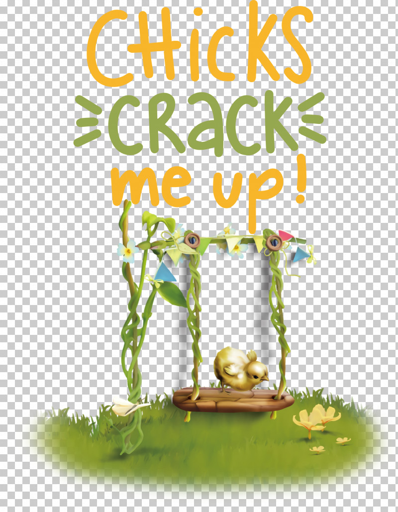 Chicks Crack Me Up Easter Day Happy Easter PNG, Clipart, Easter Day, Happy Easter, Meter, Mtree, Tree Free PNG Download