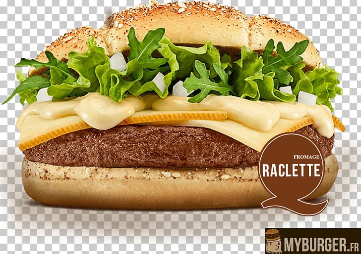 Buffalo Burger Cheeseburger Raclette Breakfast Sandwich PNG, Clipart, American Food, Breakfast Sandwich, Buffalo Burger,