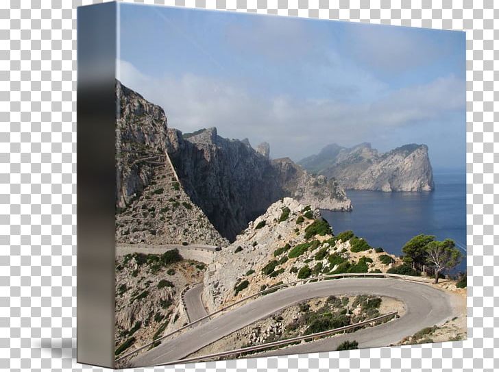 Cap De Formentor Stock Photography Escarpment Tourism PNG, Clipart, Cliff, Coast, Escarpment, Long Road Home, Majorca Free PNG Download