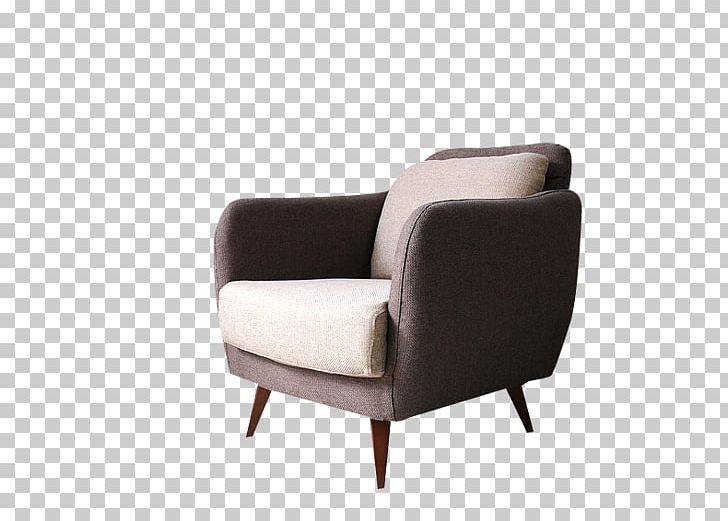 Club Chair Couch Loveseat PNG, Clipart, Angle, Armrest, Background White, Black White, Chair Free PNG Download