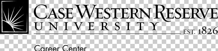 Logo Case Western Reserve University Brand Font Product Design PNG, Clipart, Black, Black And White, Black M, Brand, Calligraphy Free PNG Download