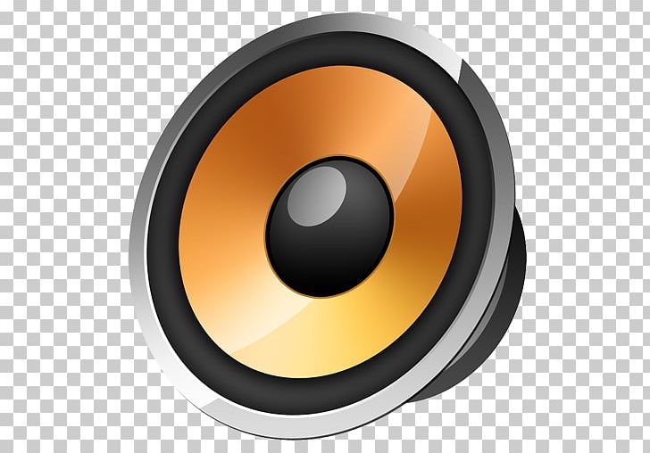 Loudspeaker Computer Icons Sound PNG, Clipart, Android, Audio, Audio Speaker, Circle, Computer Icons Free PNG Download