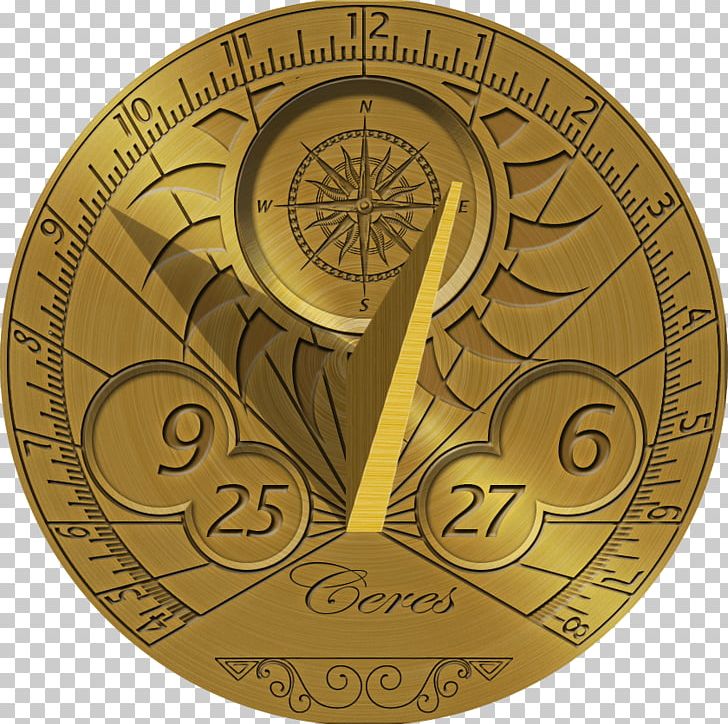 Sundial Clock Face PNG, Clipart, Android, Clock, Clock Face, Coin, Dial Free PNG Download