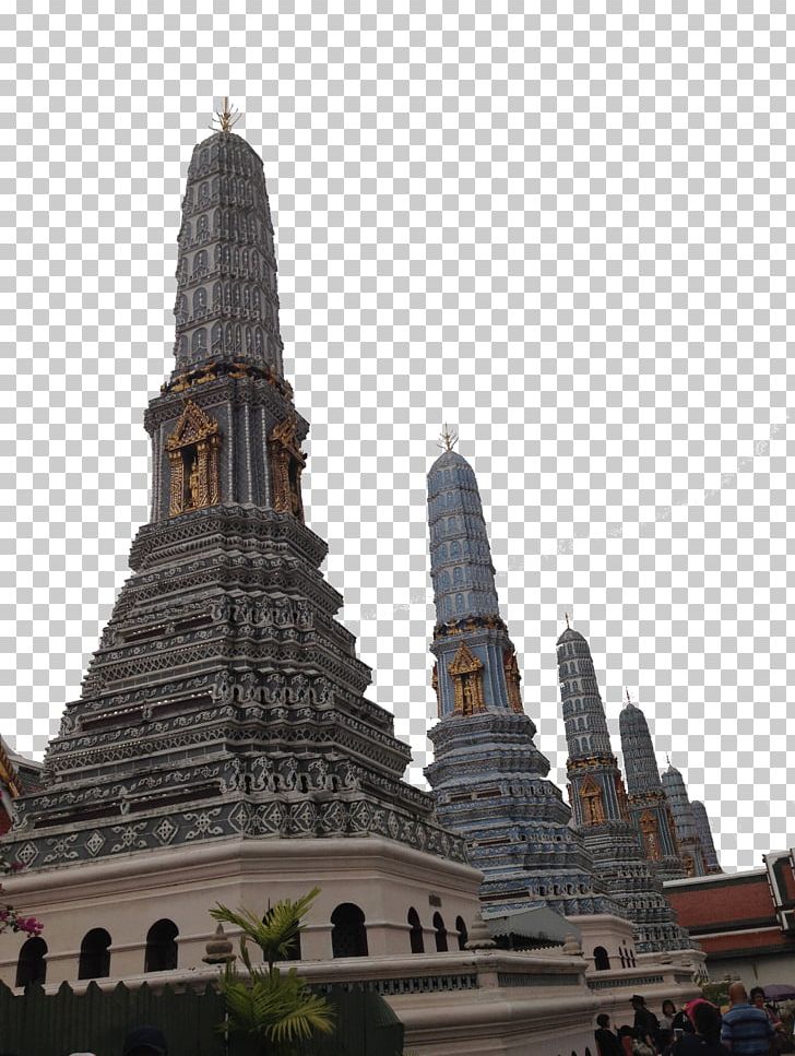 Wat Arun Temple Of The Emerald Buddha Wat Pho PNG, Clipart, Bangkok, Building, Facade, Hindu Temple, Historic Site Free PNG Download