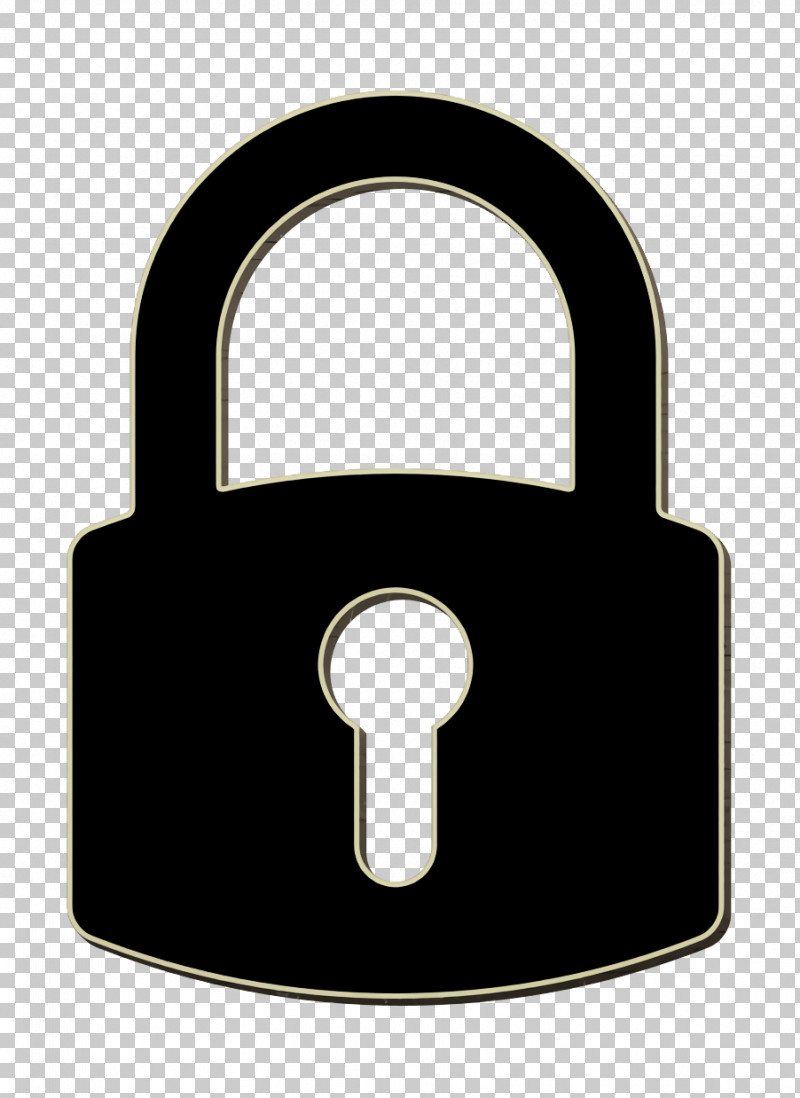 Security Icon Lock Icon Lock Padlock Symbol For Security Interface Icon PNG, Clipart, Black, Blue, Clothing, Couch, Falda Mesa Camilla Rectangular Free PNG Download