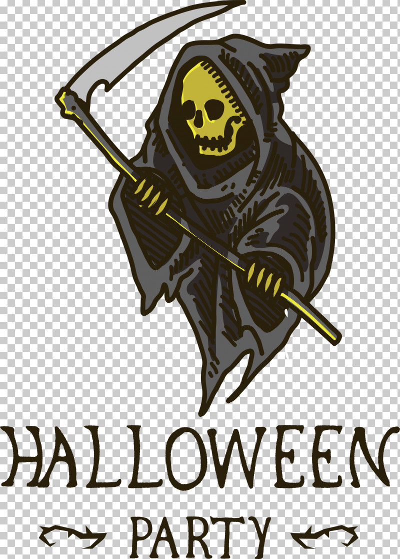 Halloween Party PNG, Clipart, Cartoon, Halloween Party, Logo, Meter Free PNG Download