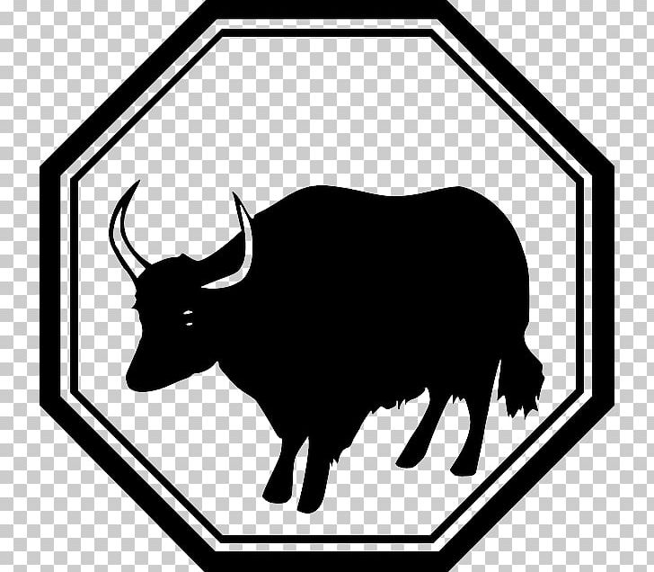 Cattle Ox Chinese Zodiac Horoscope PNG, Clipart, Animal, Animals, Area, Artwork, Astrological Sign Free PNG Download