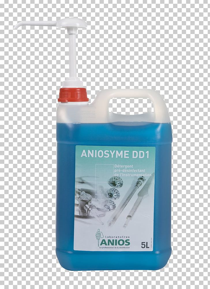 Disinfectants Detergent Laboratoires Anios S.A. Liquid Cleanliness PNG, Clipart, Aerosol Spray, Automotive Fluid, Bactericide, Cleaner, Cleaning Free PNG Download