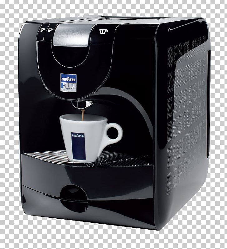 Espresso Coffeemaker Tea Lavazza PNG, Clipart, Capsule Lavazza, Coffee, Drip Coffee Maker, Espresso Machine, Espresso Machines Free PNG Download