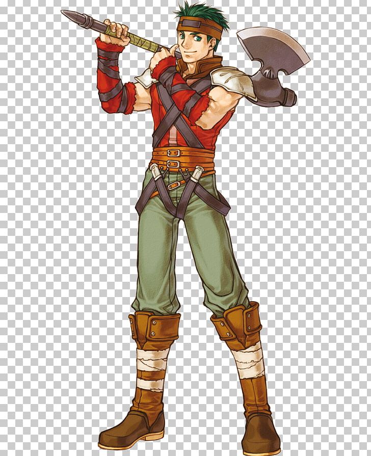 Fire Emblem: Path Of Radiance Fire Emblem: Radiant Dawn Fire Emblem: Shadow Dragon Fire Emblem: The Sacred Stones PNG, Clipart, Boyd, Cold Weapon, Costume, Emblem, Fictional Character Free PNG Download