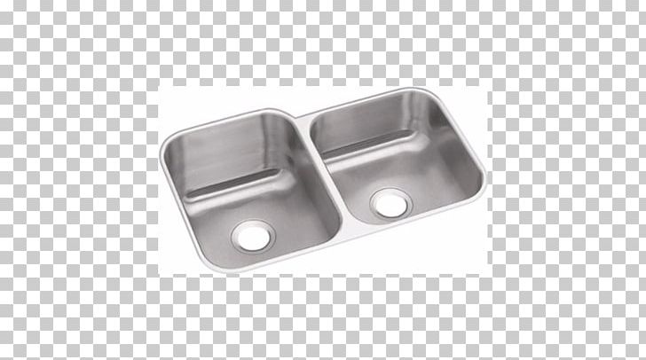 Kitchen Sink Stainless Steel Elkay Manufacturing Countertop PNG, Clipart, Angle, Bathroom Sink, Bowl, Bowl Sink, Countertop Free PNG Download
