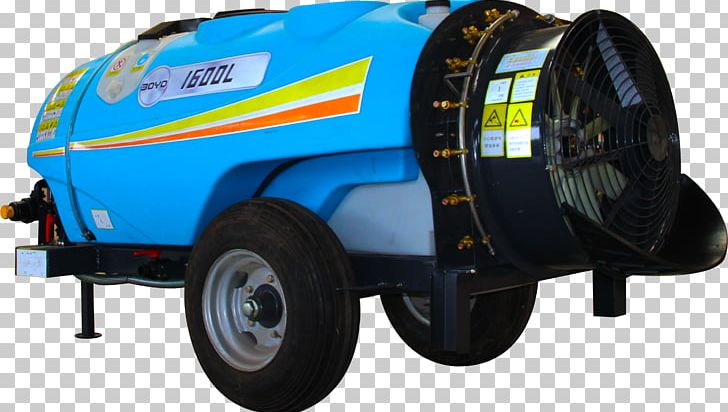 Sprayer Agriculture Machine PNG, Clipart, Aerosol Spray, Agricultural Machinery, Agriculture, Automotive Exterior, Automotive Tire Free PNG Download