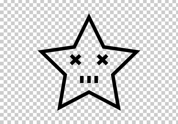 Star Polygons In Art And Culture Computer Icons Five-pointed Star PNG, Clipart, Angle, Area, Black And White, Computer Icons, Fivepointed Star Free PNG Download